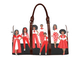 Delta Travel Bag (Founders Day Exclusive)