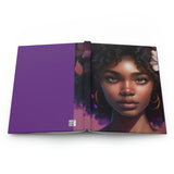 Hardcover Journal Matte
