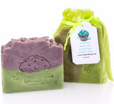 Lavendar Mint Soap