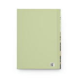 Dreaming Hardcover Journal for Boys