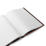 Doctor's Orders Hardcover Journal for Boys