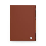 Doctor's Orders Hardcover Journal for Boys