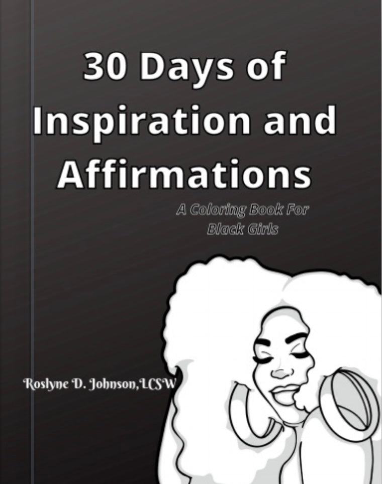 30 Days of Inspiration and Affirmations