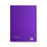 Hardcover Journal Matte