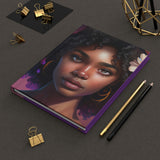 Hardcover Journal Matte