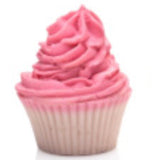 Cupcake Soap